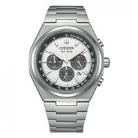 Orologio Citizen Uomo Supertitanio - Crono in Titanio CA4610-85A - CA4610-85A